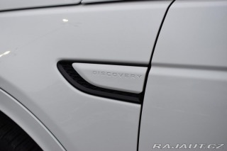 Land Rover Discovery Sport D180 S R-DYNAMIC*4WD*AT*K 2019