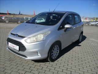 Ford B-MAX 1,6 TDCi 70kw Tred, bez k
