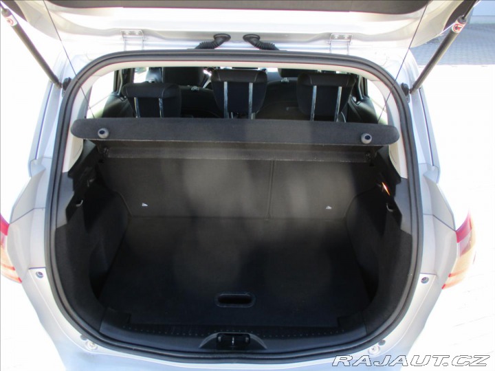 Ford B-MAX 1,6 TDCi 70kw Tred, bez k 2014