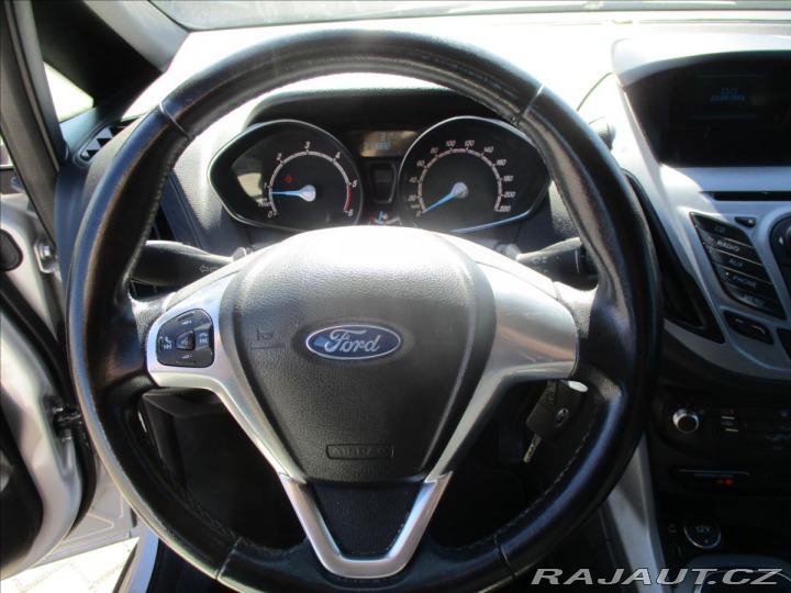 Ford B-MAX 1,6 TDCi 70kw Trend bez k 2014