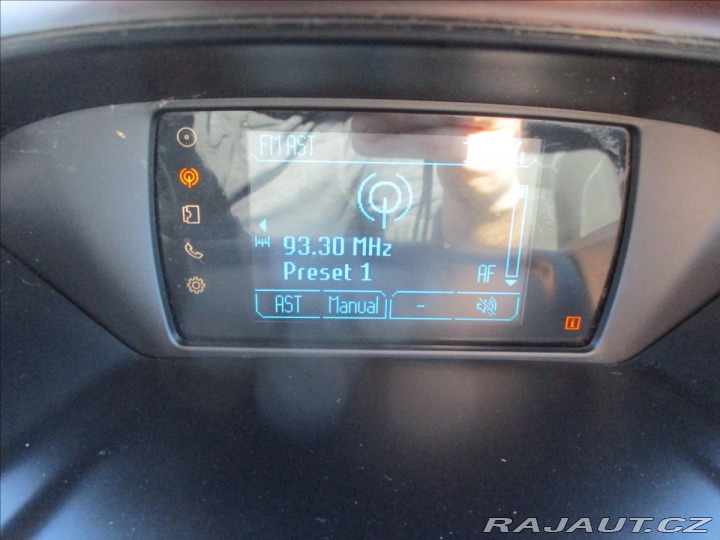 Ford B-MAX 1,6 TDCi 70kw Tred, bez k 2014
