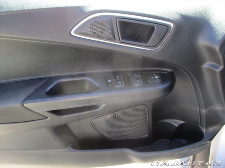 Ford B-MAX 1,6 TDCi 70kw Trend bez k 2014