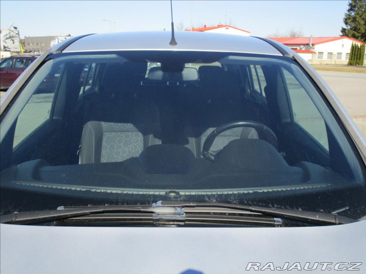 Ford B-MAX 1,6 TDCi 70kw Tred, bez k 2014