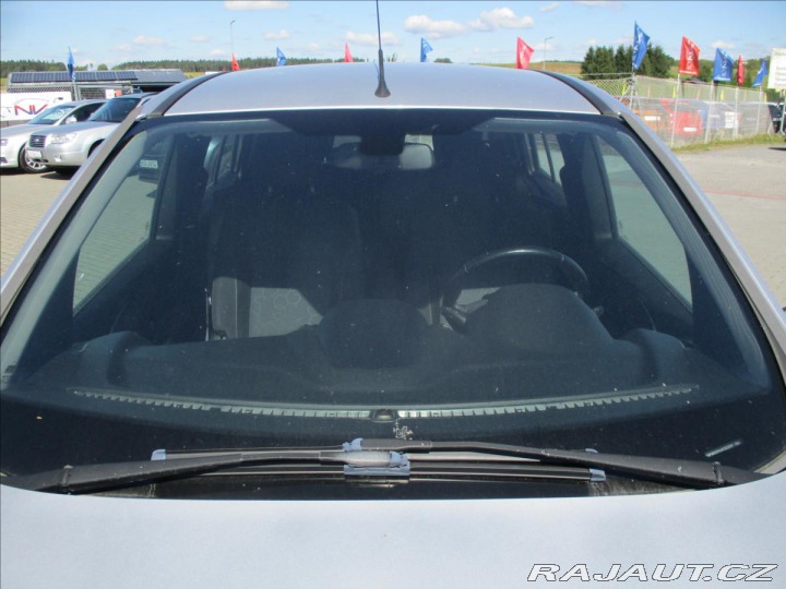 Ford B-MAX 1,6 TDCi 70kw Trend bez k 2014