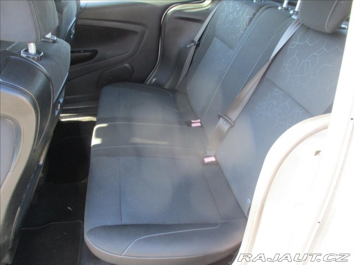 Ford B-MAX 1,6 TDCi 70kw Tred, bez k 2014