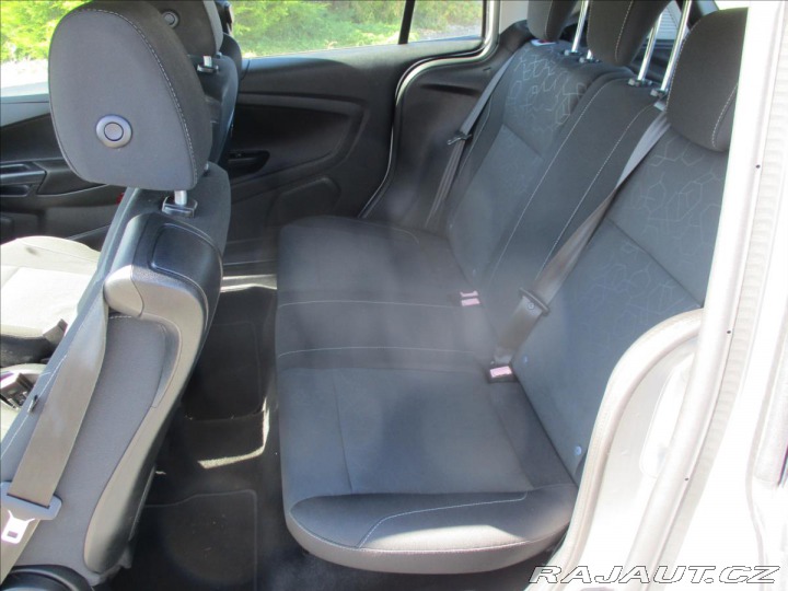 Ford B-MAX 1,6 TDCi 70kw Trend bez k 2014
