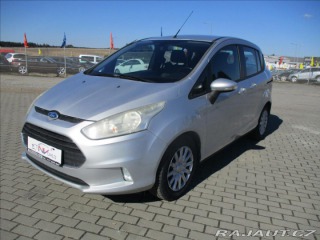 Ford B-MAX 1,6 TDCi 70kw Tred, bez k 2014