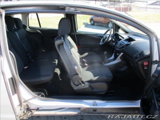 Ford B-MAX 1,6 TDCi 70kw Tred, bez k 2014