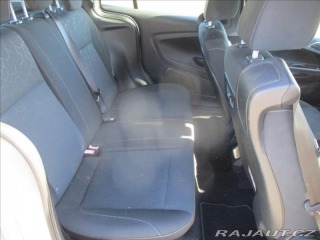 Ford B-MAX 1,6 TDCi 70kw Tred, bez k 2014