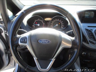 Ford B-MAX 1,6 TDCi 70kw Tred, bez k 2014