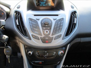 Ford B-MAX 1,6 TDCi 70kw Tred, bez k 2014