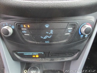 Ford B-MAX 1,6 TDCi 70kw Tred, bez k 2014