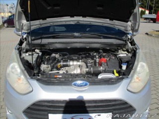 Ford B-MAX 1,6 TDCi 70kw Tred, bez k 2014