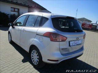Ford B-MAX 1,6 TDCi 70kw Tred, bez k 2014