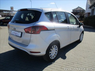 Ford B-MAX 1,6 TDCi 70kw Tred, bez k 2014