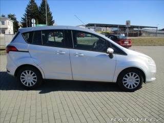 Ford B-MAX 1,6 TDCi 70kw Tred, bez k 2014
