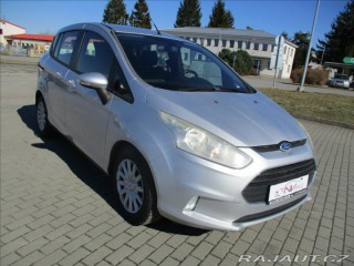 Ford B-MAX 1,6 TDCi 70kw Tred, bez k 2014
