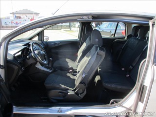Ford B-MAX 1,6 TDCi 70kw Tred, bez k 2014