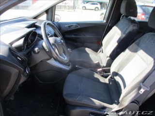 Ford B-MAX 1,6 TDCi 70kw Tred, bez k 2014