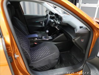 Peugeot 2008 1,2 i ALLURE  PureTech 10 2021