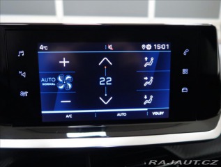 Peugeot 2008 1,2 i ALLURE  PureTech 10 2021