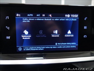 Peugeot 2008 1,2 i ALLURE  PureTech 10 2021