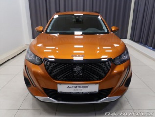 Peugeot 2008 1,2 i ALLURE  PureTech 10 2021