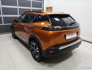 Peugeot 2008 1,2 i ALLURE  PureTech 10 2021