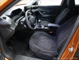 Peugeot 2008 1,2 i ALLURE  PureTech 10 2021