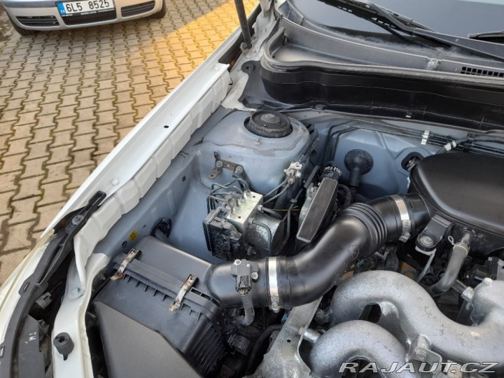 Subaru Forester 4×4 2,0 110 KW SH STK 2011