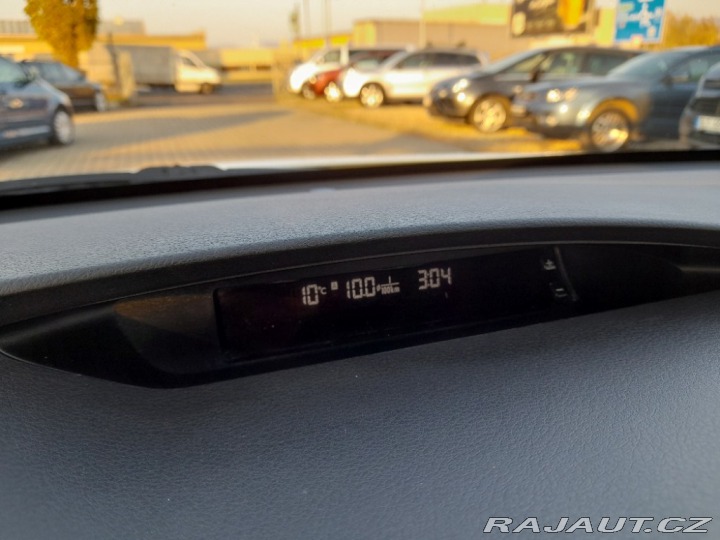 Subaru Forester 4×4 2,0 110 KW SH STK 2011