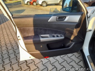 Subaru Forester 4×4 2,0 110 KW SH STK 2011