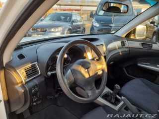 Subaru Forester 4×4 2,0 110 KW SH STK 2011