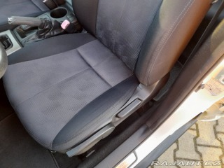 Subaru Forester 4×4 2,0 110 KW SH STK 2011