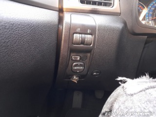 Subaru Forester 4×4 2,0 110 KW SH STK 2011