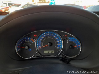 Subaru Forester 4×4 2,0 110 KW SH STK 2011