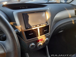 Subaru Forester 4×4 2,0 110 KW SH STK 2011
