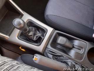 Subaru Forester 4×4 2,0 110 KW SH STK 2011