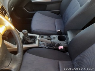 Subaru Forester 4×4 2,0 110 KW SH STK 2011