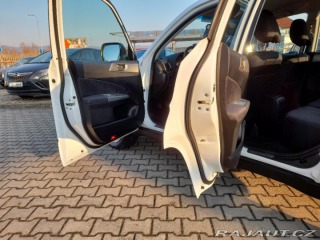 Subaru Forester 4×4 2,0 110 KW SH STK 2011