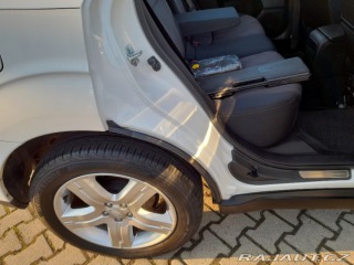 Subaru Forester 4×4 2,0 110 KW SH STK 2011