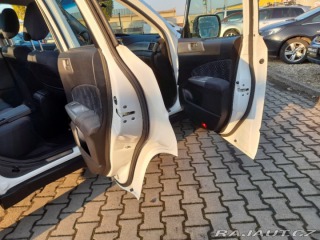 Subaru Forester 4×4 2,0 110 KW SH STK 2011