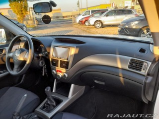 Subaru Forester 4×4 2,0 110 KW SH STK 2011