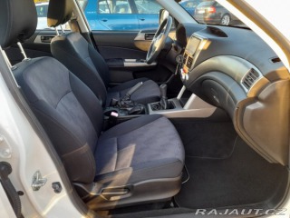 Subaru Forester 4×4 2,0 110 KW SH STK 2011