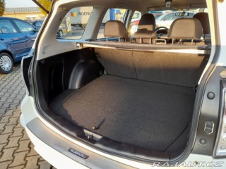 Subaru Forester 4×4 2,0 110 KW SH STK 2011