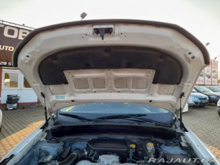 Subaru Forester 4×4 2,0 110 KW SH STK 2011