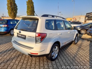 Subaru Forester 4×4 2,0 110 KW SH STK 2011