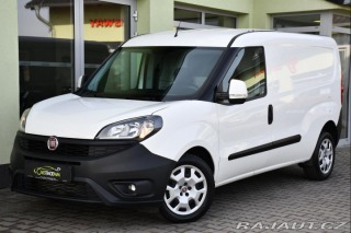 Fiat Dobló 1.6MJT L2H1 ČR 1M 2022