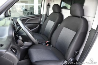 Fiat Dobló 1.6MJT L2H1 ČR 1M 2022