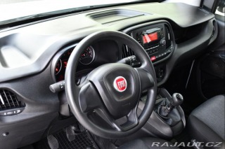 Fiat Dobló 1.6MJT L2H1 ČR 1M 2022